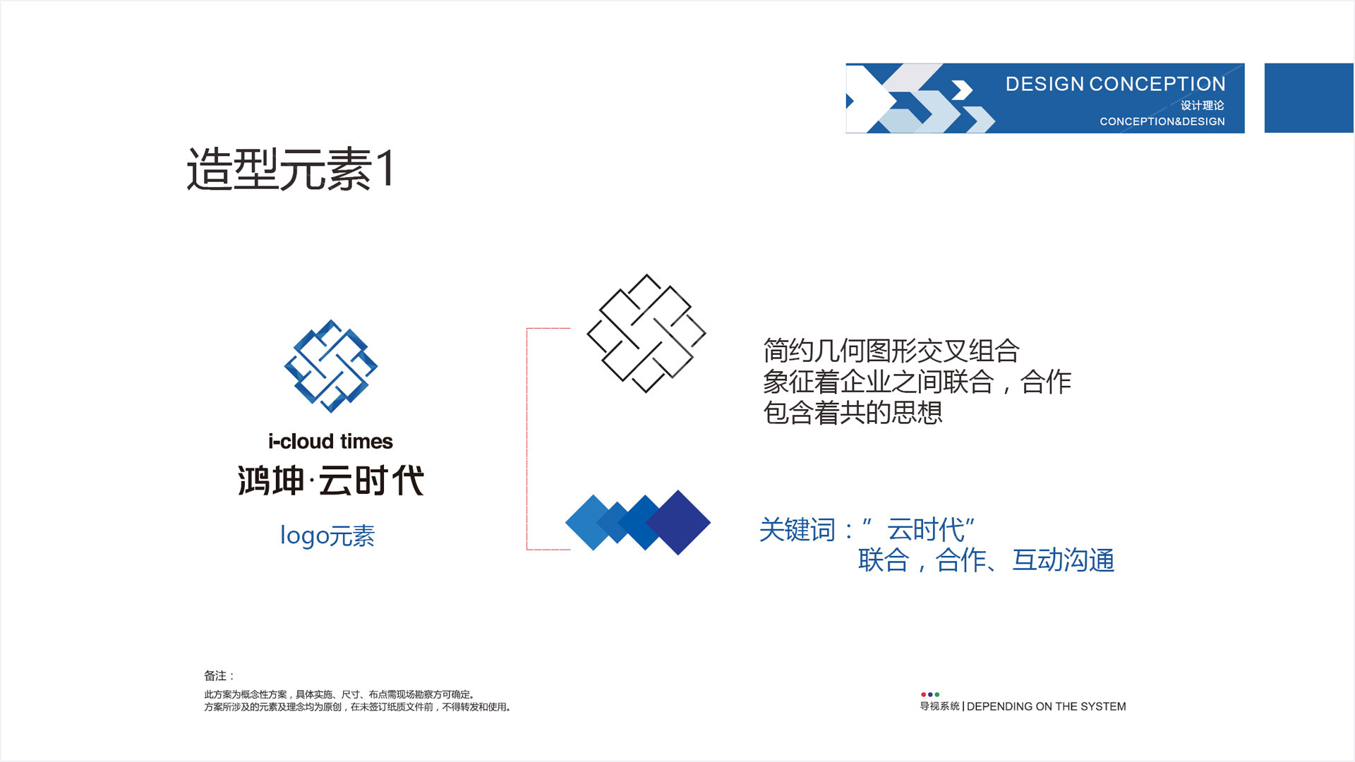 金年会app联合标识设计